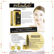 Whiight Glutathione Spray  Aim global products June 2025 Exp