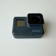 GoPro HERO5 Black 運動攝影機