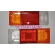 MAZDA B2200 E2200 TAIL LENS/TAIL LAMP COVER/BRAKE LIGHT COVER