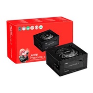 ADATA 威剛 威剛CYBERCORE II 1000W ATX3.0白金全模10Y