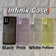 Infinix Hot 10 Hot 10s Smart 5 Note 8 case
