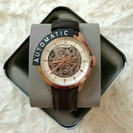 jam tangan fossil original automatic pria ME3078 Garansi Asli Murah