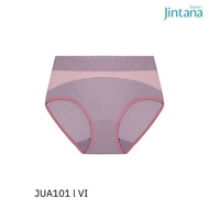 Jintana กางเกงชั้นใน Active (ทรงเต็มตัว) รหัส JUA101