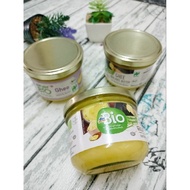 _Organic ghee for babies