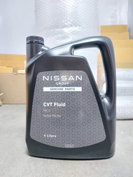 น้ำมันเกียร์ CVT-NS3 แบบ 4 ลิตร KLE53-TSC04