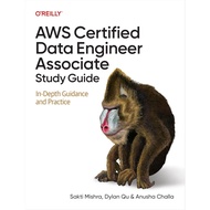 AWS Certified Data Engineer Associate Study Guide