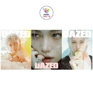 Dazed and Confused Korea Magazine STRAY KIDS FELIX April 2026