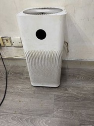 小米空氣清新機