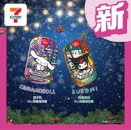 RIO無糖薄荷糖 - KUROMI（熱情果味）& CINNAMOROLL（提子味）