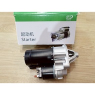 Starter Chery A1/A113 Engine 1.3