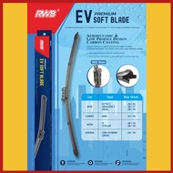 RWB Soft Blade Front Wiper for VOLVO EX30 Car
