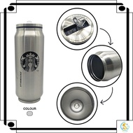 TERMOS Starbucks Tumbler Thermos 500ml Stainless Steel - Starbucks Stainless Steel Thermos