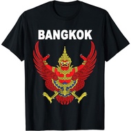 Thailand Bangkok Souvenir T-shirt- Thailand Bangkok Souvenir Clothes Batch 4