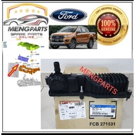 FORD RANGER T8 & T9 2.0 2018Y > ENGINE OIL SEPARATOR ASSY JB3Z-6A-785B JB3Q-6C-757AB