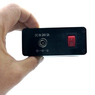 Ltg T12-942 Mini kỹ thuật số OLED Trạm Hàn T12-907 xử lý + T12-K tip