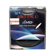 GreenL filter-Variable ND (ND2-ND400)