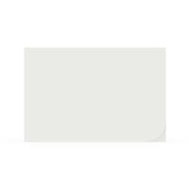 ตู้แขวนเดี่ยวเปิดซ้าย KITZCHO CURVE 60x40 ซม. สี DIAMOND (1281751)