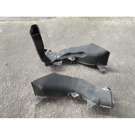 Lexus IS250 Air Intake Pile (Used Parts)