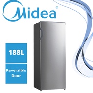 Midea Upright Freezer (188L) MUF-208SD