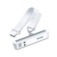 Beurer เครื่องชั่งน้ำหนักกระเป๋าเดินทาง วัดสิ่งของ วัตถุอื่นๆได้ Luggage Scale รุ่น LS 10 [รับประกัน