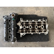 Daihatsu Passo Racy BB Engine Cylinder Head Complete For Perodua Myvi Alza K3 3SZ 1300CC 1500CC