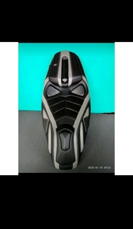 Jok Retro VARIO 160 - JOK VARIO 160 MODIFIKASI