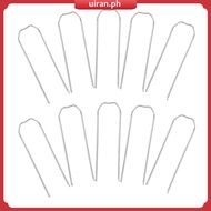 200 Pcs Flower Bouquet for Flowers Arranging Nail Manual 4.50X1.20X0.10CM Change to Wire Drawing Mis