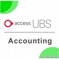 Access (UBS) Accounting Software