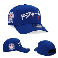 【Baseball Cap】Stylish Dodgers Baseball Cap Adjustable for Men Cap