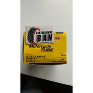 Swallow 275 300 -16 inner tube for sizes 90 80 16 80 90 16 90 90 16 100 80 16