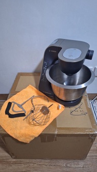 Bosch Kitchen Mixer 廚師機 MUM5