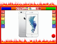 【光統網購】Apple 蘋果 iPhone 6s MKQU2TA/A(128G/銀色)智慧型手機~下標先問台南門市庫存