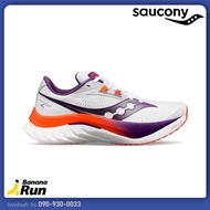 Saucony Womens Endorphin Speed 4 รองเท้าวิ่งผู้หญิง