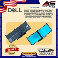 DELL BATTERY LAPTOP | J60J5 J6OJ5 MC34Y / 0MC34Y 242WD WYWJ2 R1V85 GG4FM PDNM2 451-BBSY 451-BBSX