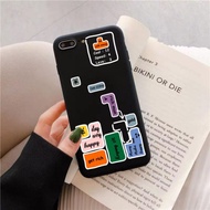 [039] CASE XIAOMI REDMI 4A 4X 3PRO 5a 7A 8B9A 9C 9T 7 NOTE 4 5PRI 5A 7 8 9B10 10PRO POCO M3 X3