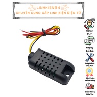 DHT21 Temperature and Humidity Sensor