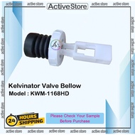 Kelvinator Washing Machine Valve Bellow / Valve Packing Bellow KWM-1168HD