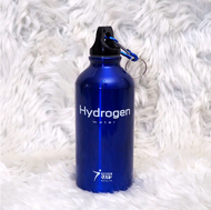 ขวดน้ำไฮโดรเจนอลูมิเนียม [Hydrogen Water Aluminium Bottle]