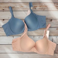 Sorella 29801 Underwire Bra - Size 34B-40B