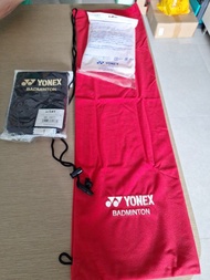Yonex 羽毛球拍袋