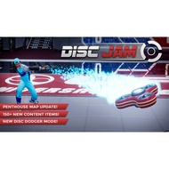 [PC Game]  Disc Jam  [GMAIL Download]