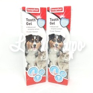 Drb Dog Toothpaste / Dog Toothpaste / Beaphar Tooth Gel 100gr