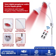 Fisioterapi Terapi Inframerah Infrared 275W/Alat Kecantikan Untuk Alat Fisioterapi Lampu/Lampu Kecan