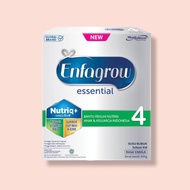 Enfagrow Essential 4 Milk Formula 3-12 Years 400gr