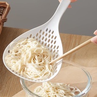 1Pcs Spaghetti Strainer Spoon Colander Strainer Cooking Mesh Strainer Colander Sifter