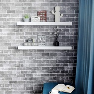 Floating Shelf Wall Shelf 60x20 cm