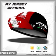 CYCLING CAP | TOPI SEPEDA | TOPI BOLA | TOPI HARIAN