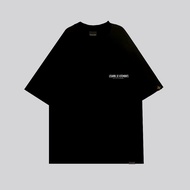 Lesavril de Vetements SDLB T-Shirt - Black