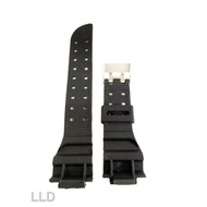 qiblat watch ☑™☼Fit G-Shock Frogman DW8200 Replacement Watch Band. PU Quality. Free Spring Bar.