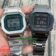 100% ORIGINAL CASIO G-SHOCK GMW-B5000PC-1DR / GMW-B5000BPC-1DR
